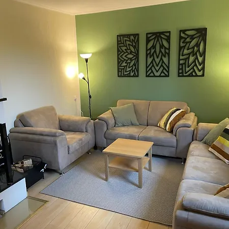 Zum Glueck, Mit Pool Und Kamin Σπίτι διακοπών