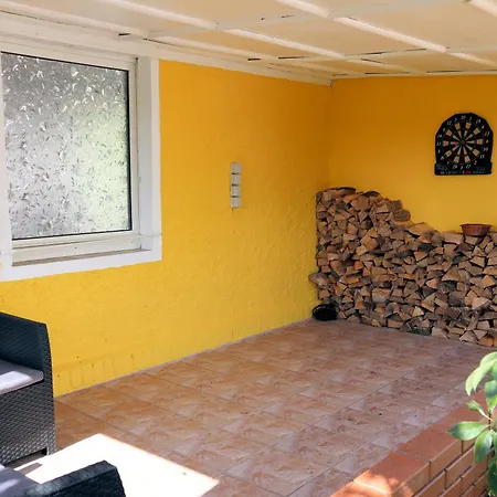 Zum Glueck, Mit Pool Und Kamin *