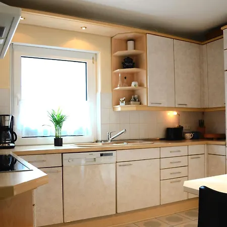 Zum Glueck, Mit Pool Und Kamin Σπίτι διακοπών Gerswalde