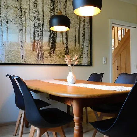 Zum Glueck, Mit Pool Und Kamin *