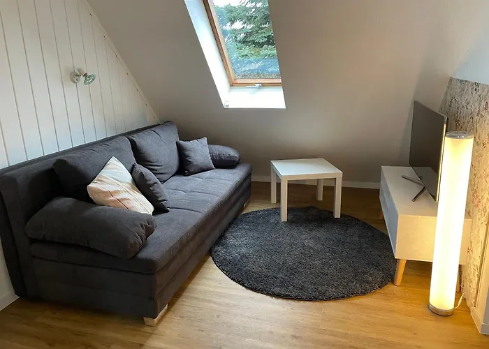 Zum Glueck, Mit Pool Und Kamin بيت للعطل *