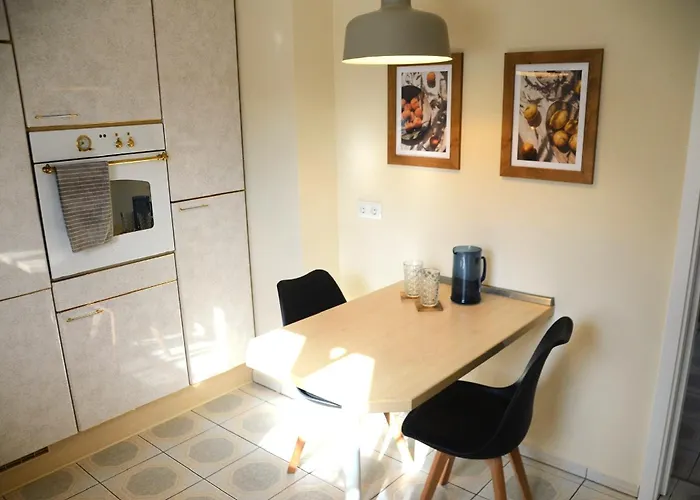 Zum Glueck, Mit Pool Und Kamin *