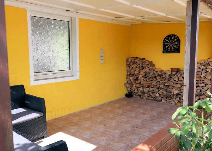 Zum Glueck, Mit Pool Und Kamin *