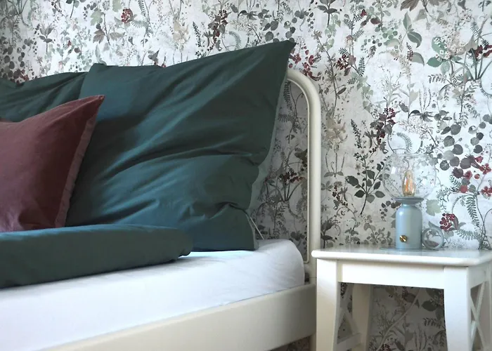 Zum Glueck, Mit Pool Und Kamin