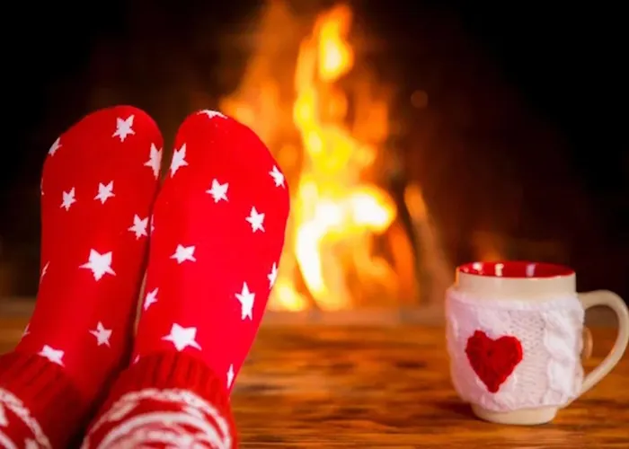 بيت للعطل Zum Glueck, Mit Pool Und Kamin Gerswalde